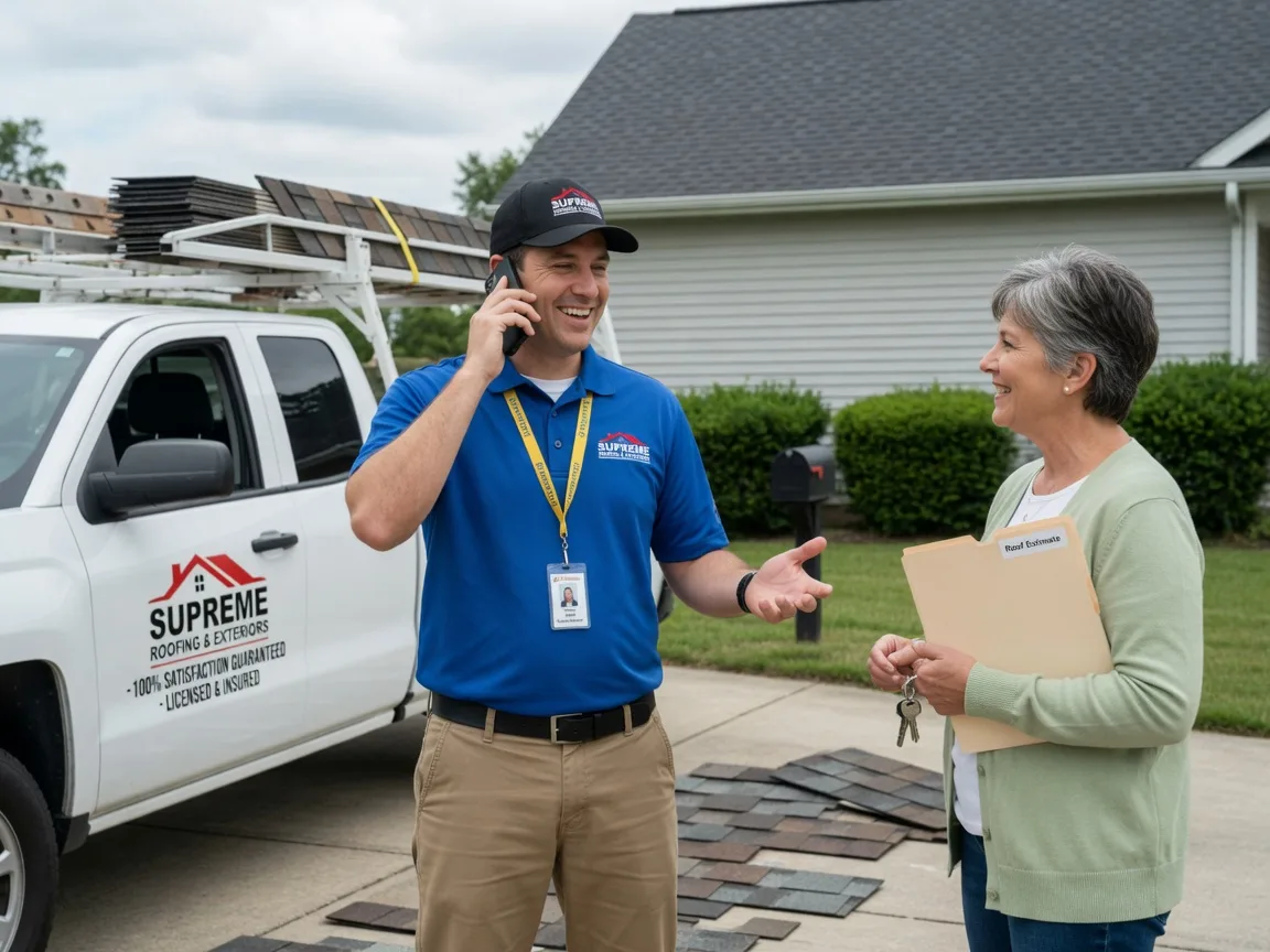 Roof Replacement New Windsor, IL FAQs
